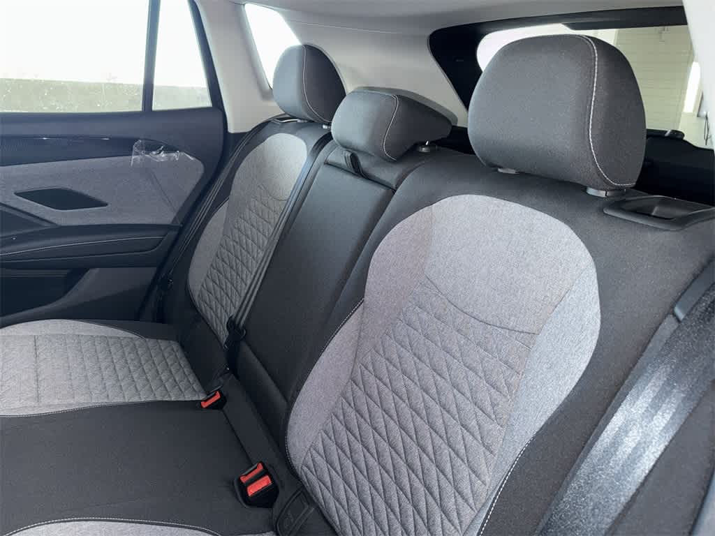 Thumbnail: 2026 Volkswagen Tiguan - 22