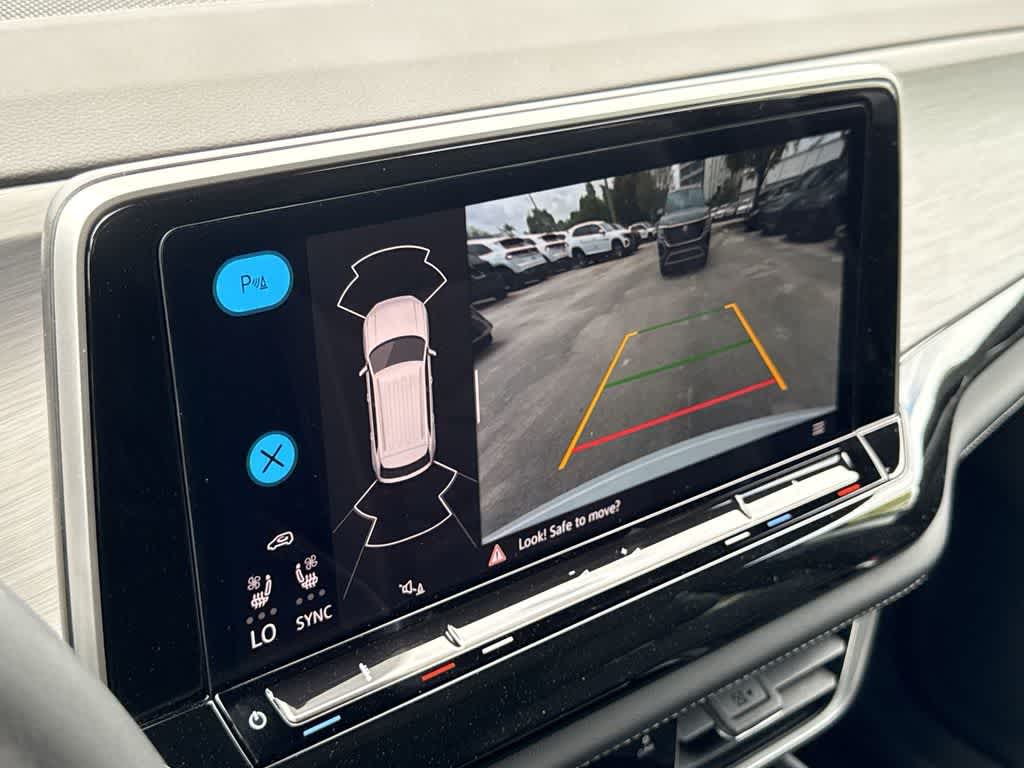 Thumbnail: 2026 Volkswagen Atlas - 19