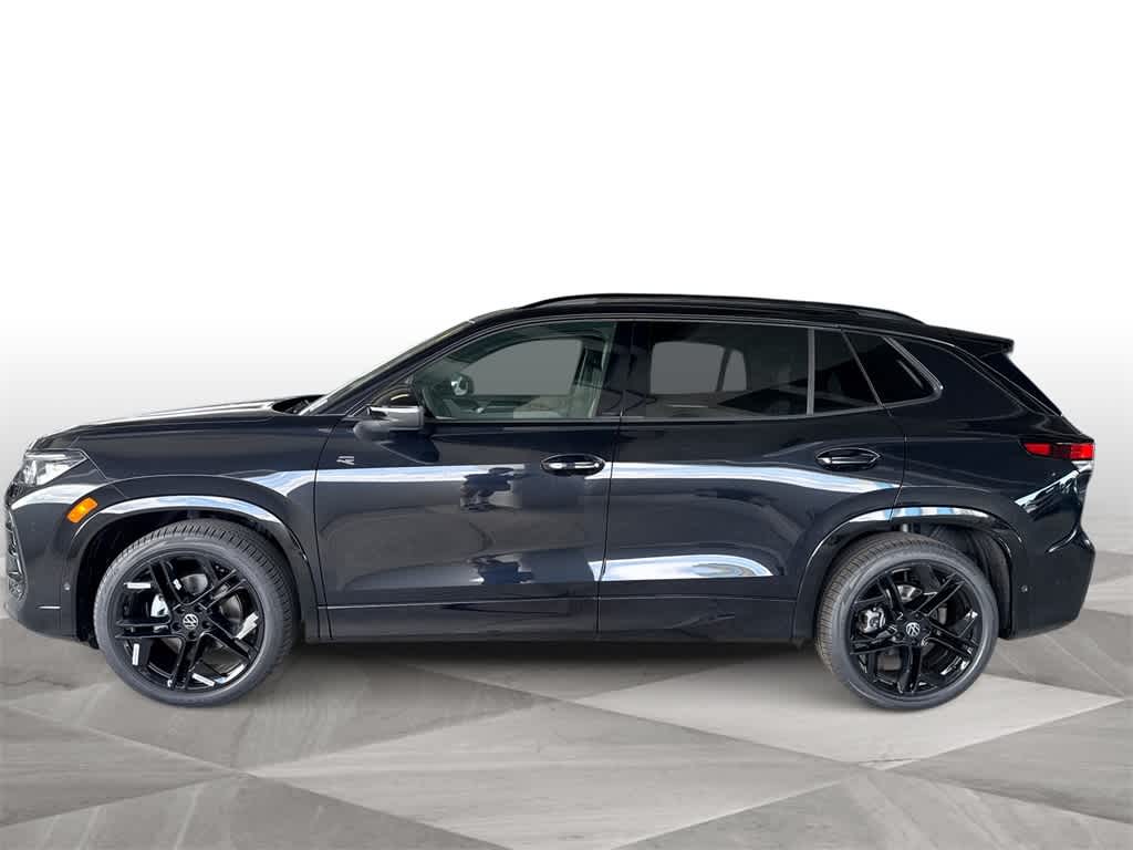 Thumbnail: 2026 Volkswagen Tiguan - 5