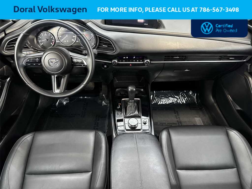 Thumbnail: 2025 Mazda CX-30 - 24