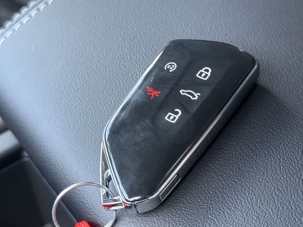 Thumbnail: 2026 Volkswagen Atlas - 28