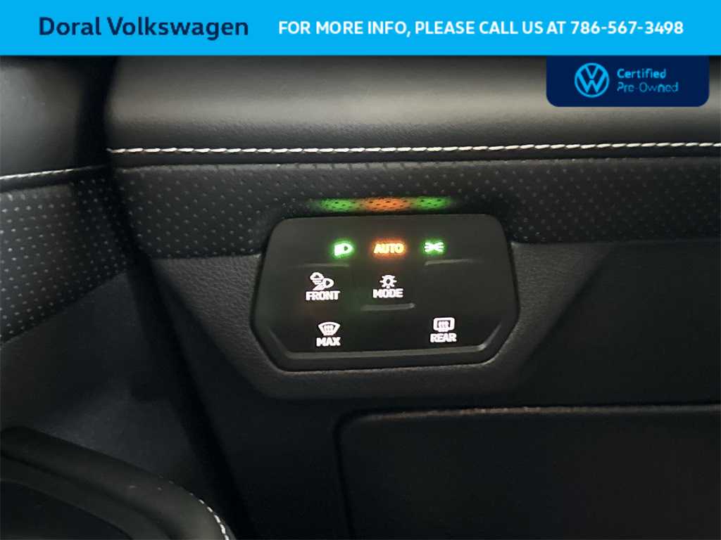 Thumbnail: 2025 Volkswagen Atlas - 17