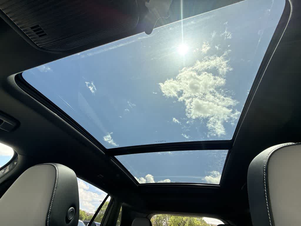 Thumbnail: 2026 Volkswagen Tiguan - 17