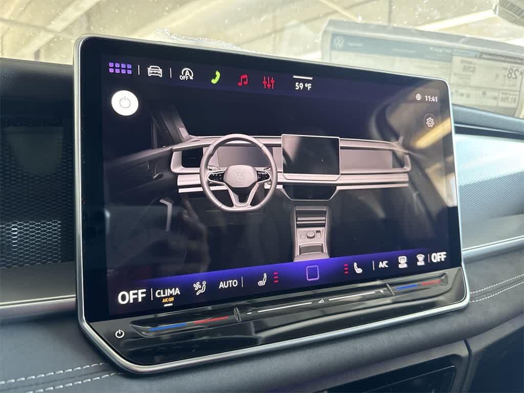 Thumbnail: 2026 Volkswagen Tiguan - 18