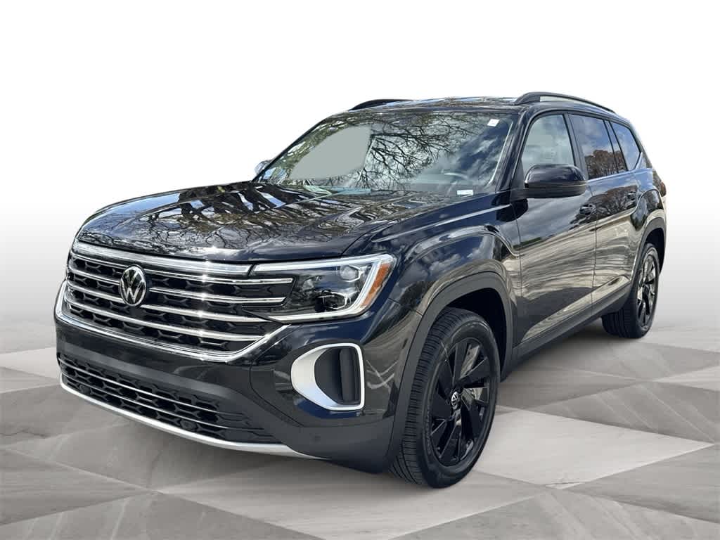2025 Volkswagen Atlas SE -
                  Doral, FL