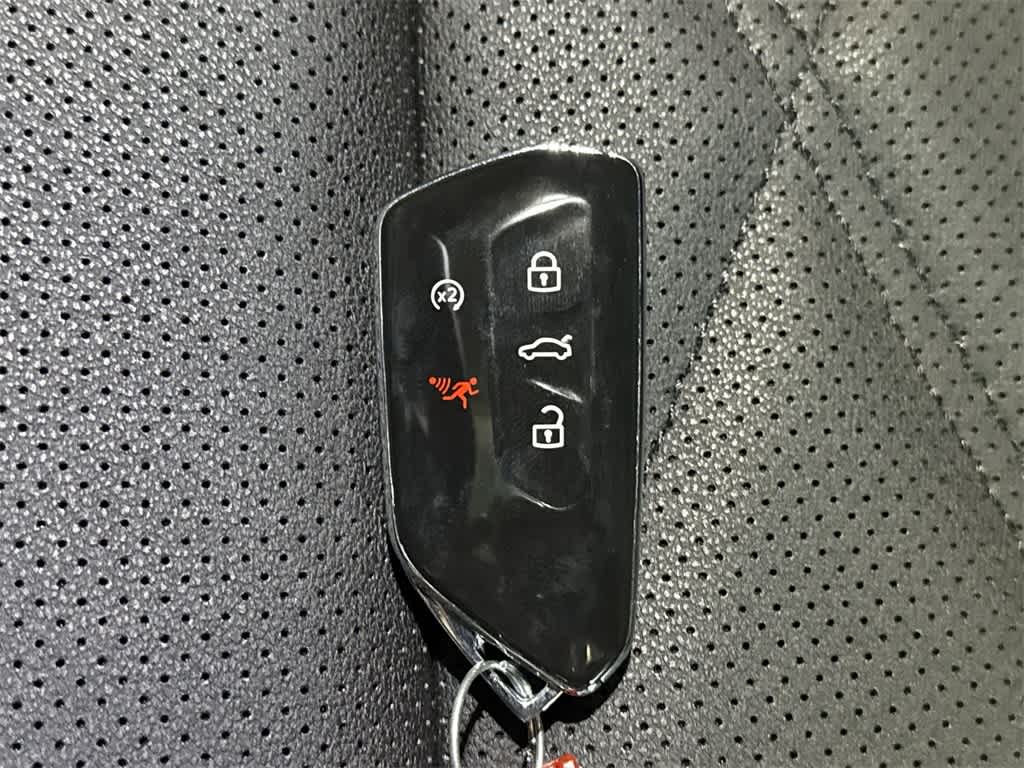 Thumbnail: 2026 Volkswagen Atlas - 28