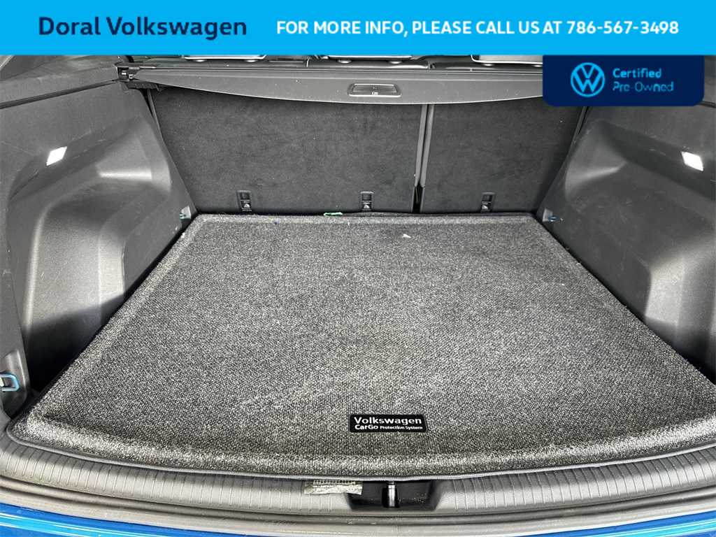 Thumbnail: 2024 Volkswagen Atlas - 25