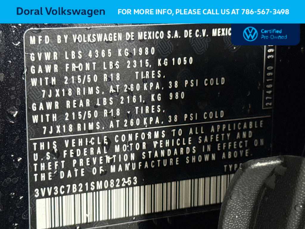 Thumbnail: 2025 Volkswagen Taos - 29
