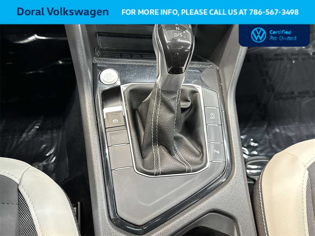 Thumbnail: 2025 Volkswagen Taos - 21