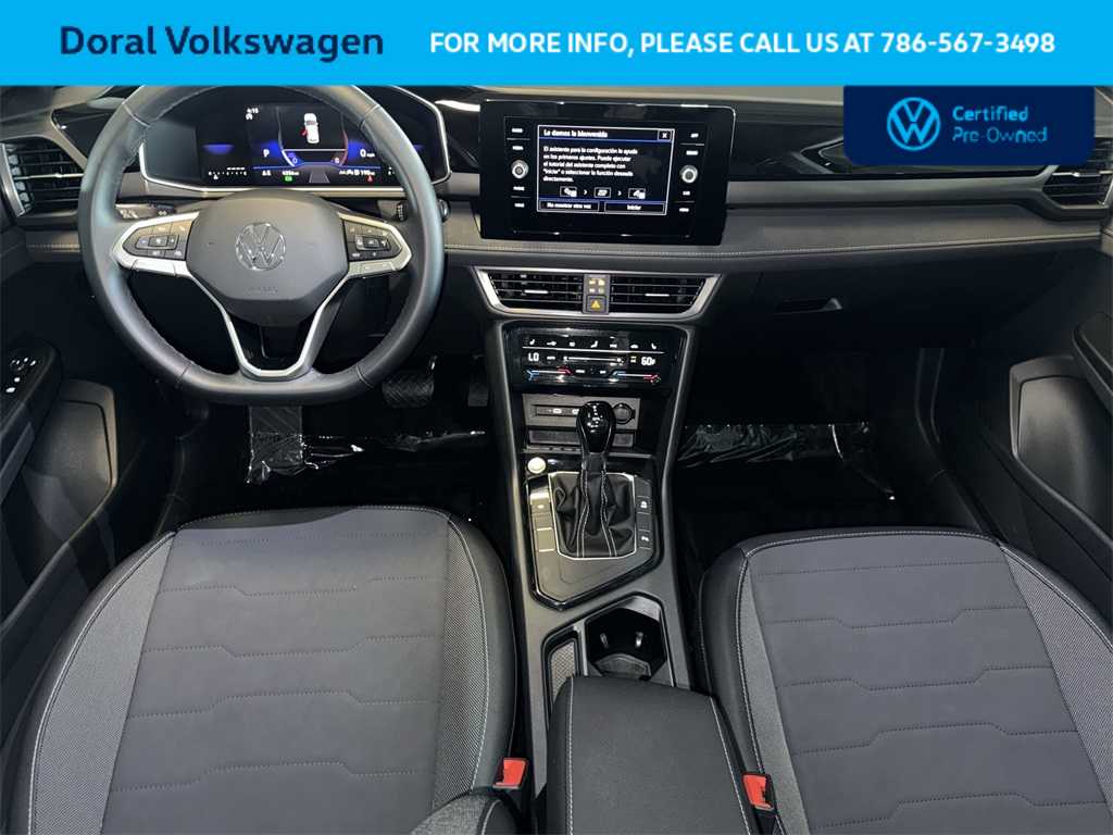 Thumbnail: 2025 Volkswagen Taos - 24