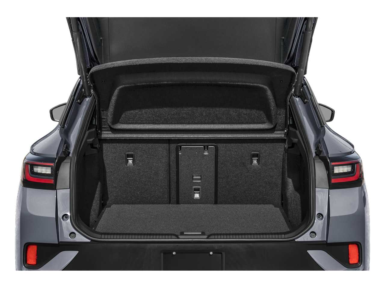 Thumbnail: 2026 Volkswagen ID.4 - 10