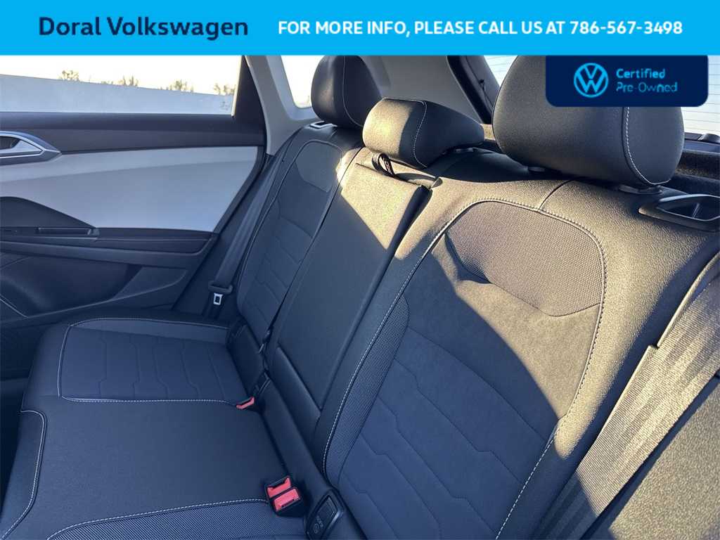 Thumbnail: 2025 Volkswagen Taos - 22