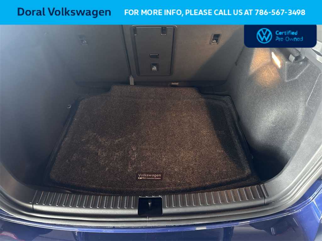 Thumbnail: 2022 Volkswagen Taos - 24