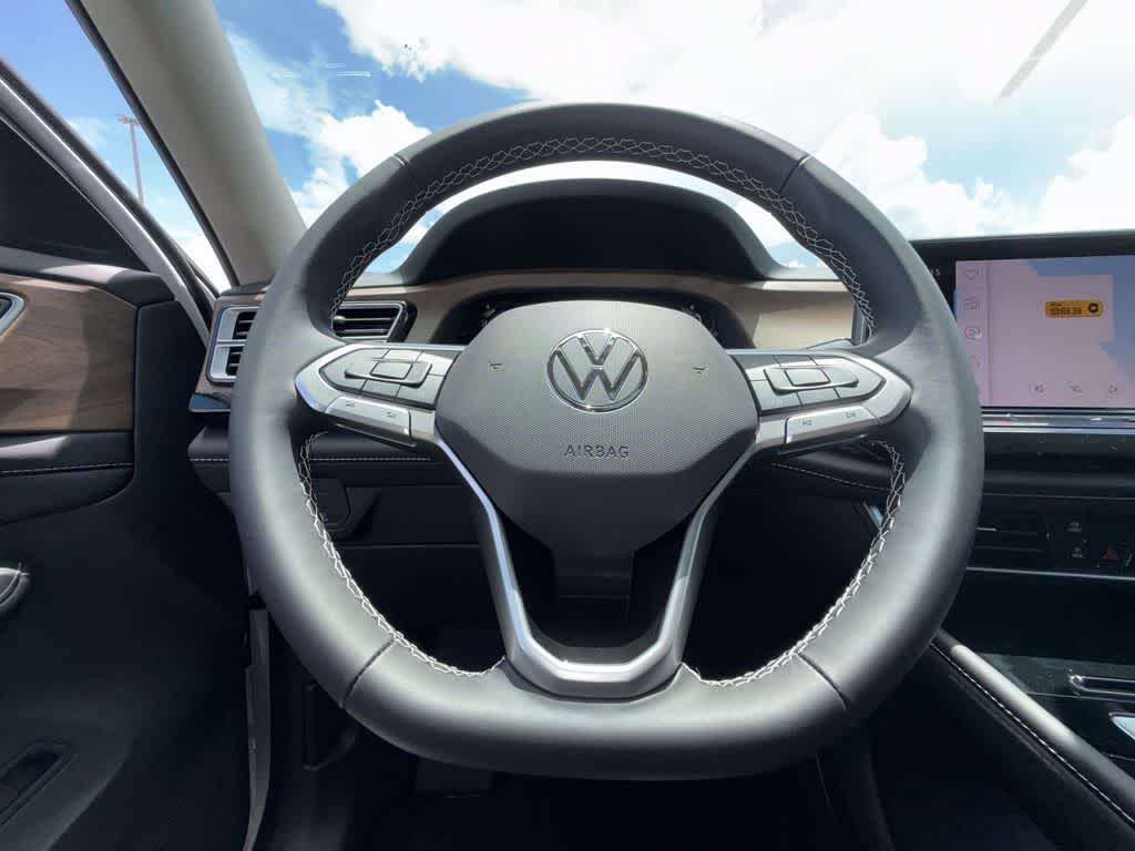 Thumbnail: 2026 Volkswagen Atlas - 15