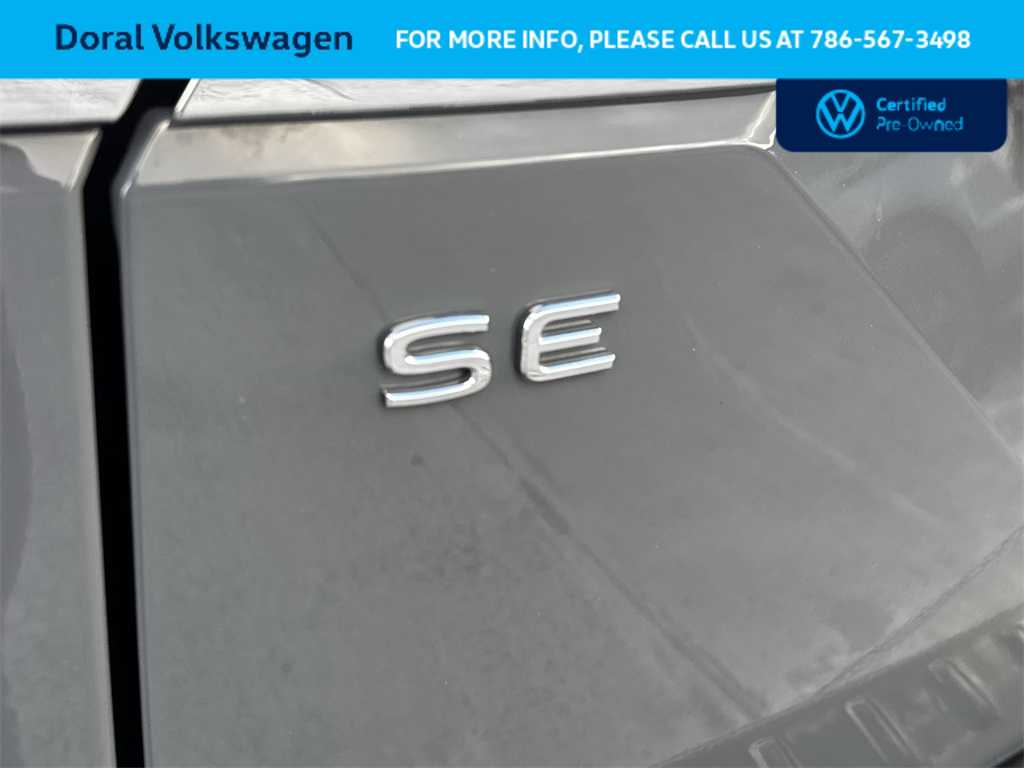 Thumbnail: 2025 Volkswagen Atlas - 11