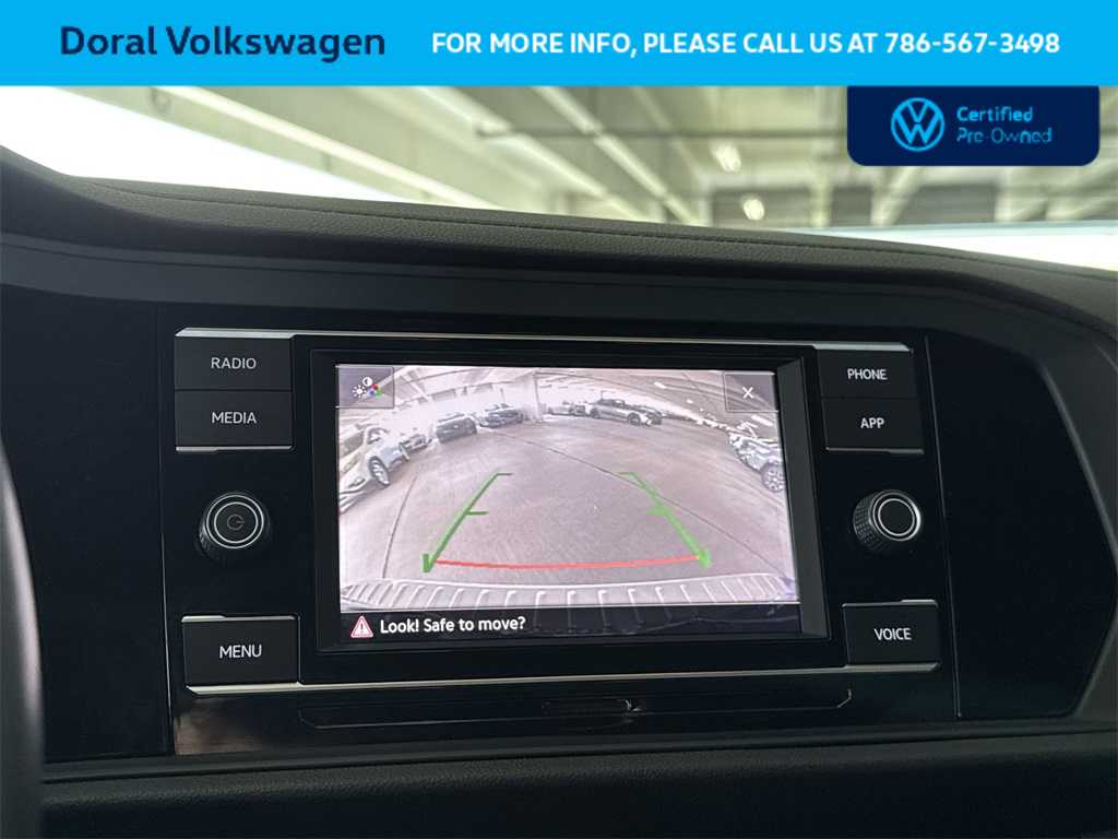 Thumbnail: 2024 Volkswagen Jetta - 19