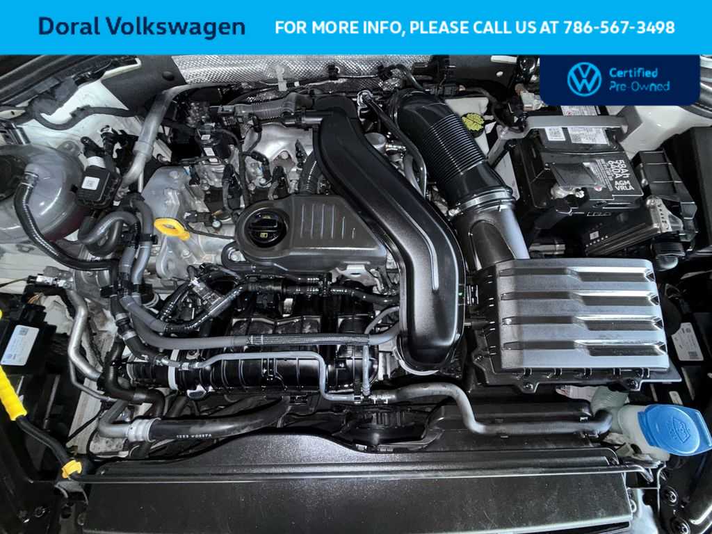 Thumbnail: 2024 Volkswagen Jetta - 12