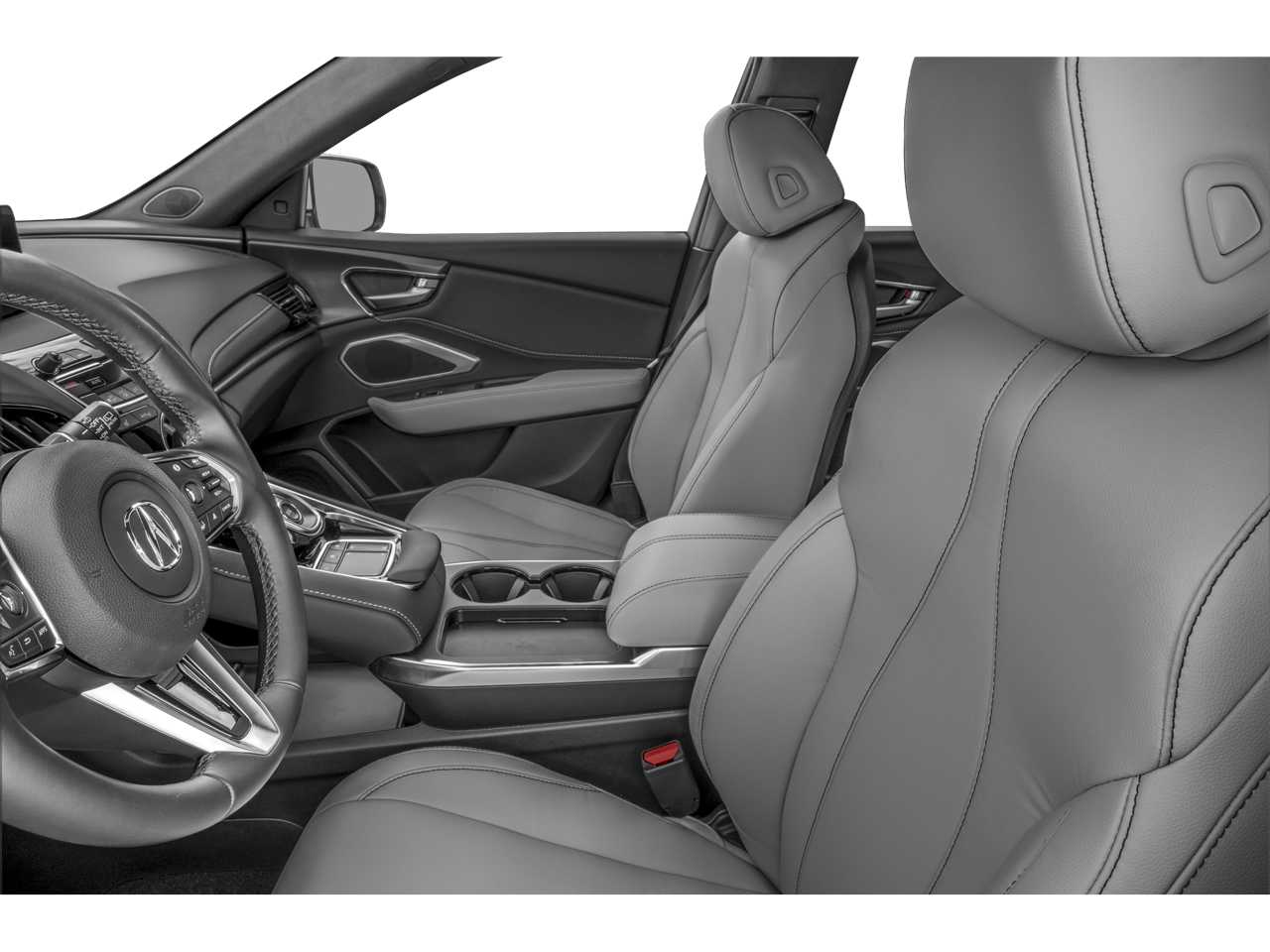 Thumbnail: 2025 Acura RDX - 6
