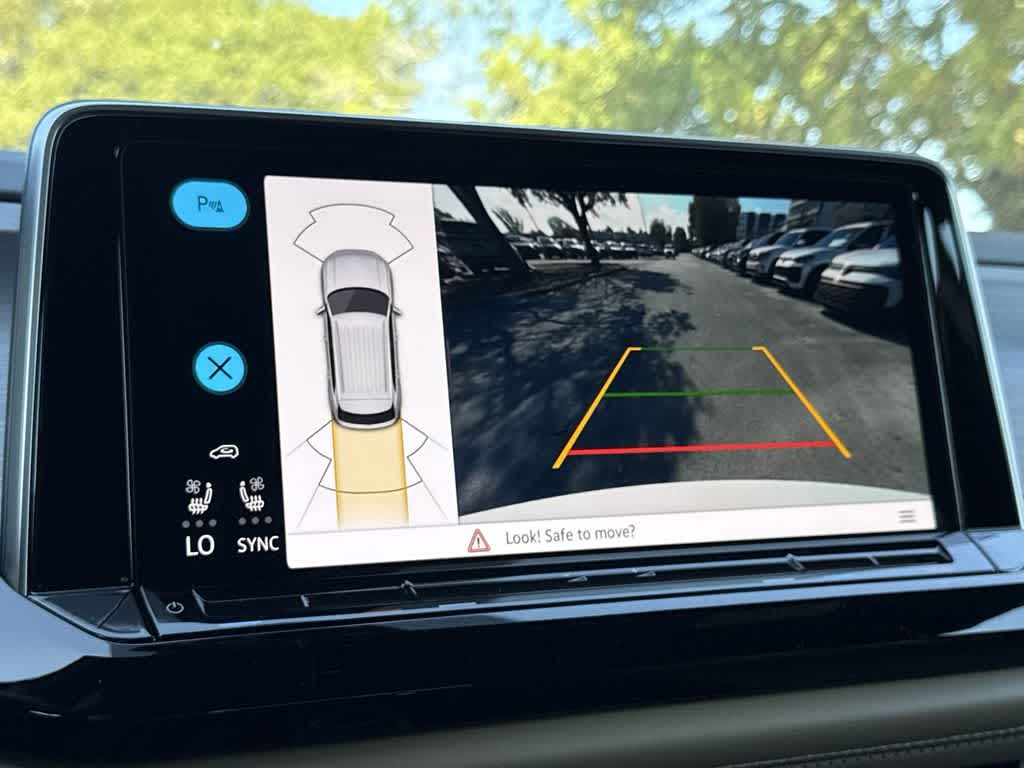 Thumbnail: 2026 Volkswagen Atlas - 19