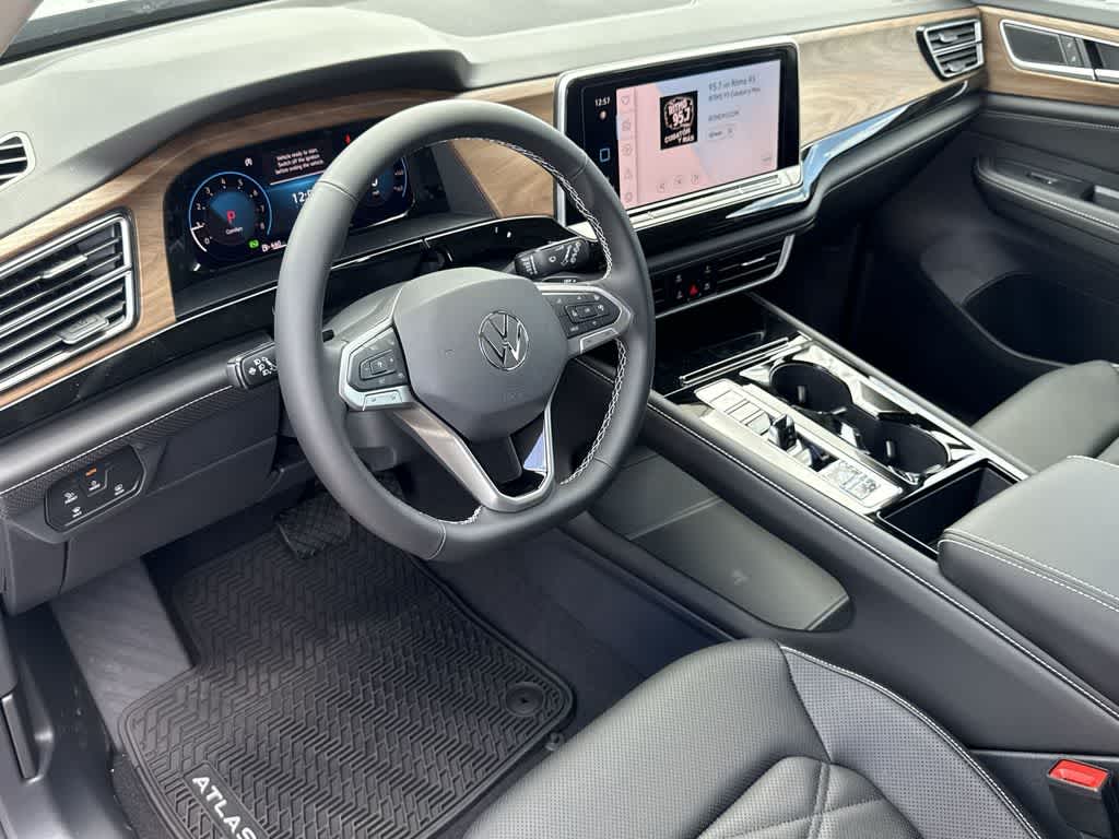 Thumbnail: 2026 Volkswagen Atlas - 13