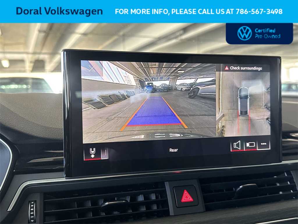 Thumbnail: 2025 Audi A5 - 19