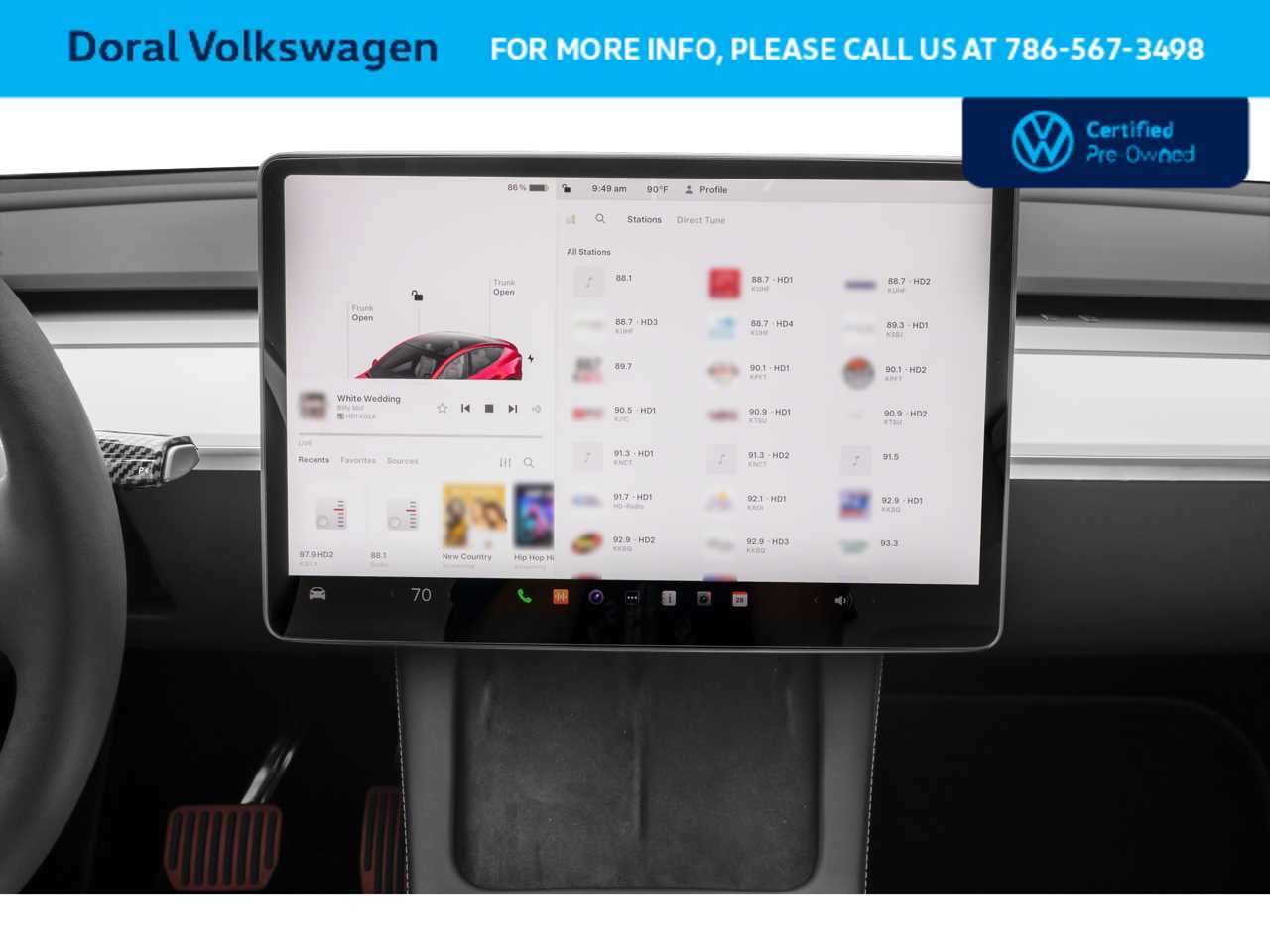 Thumbnail: 2025 Tesla Model Y - 10