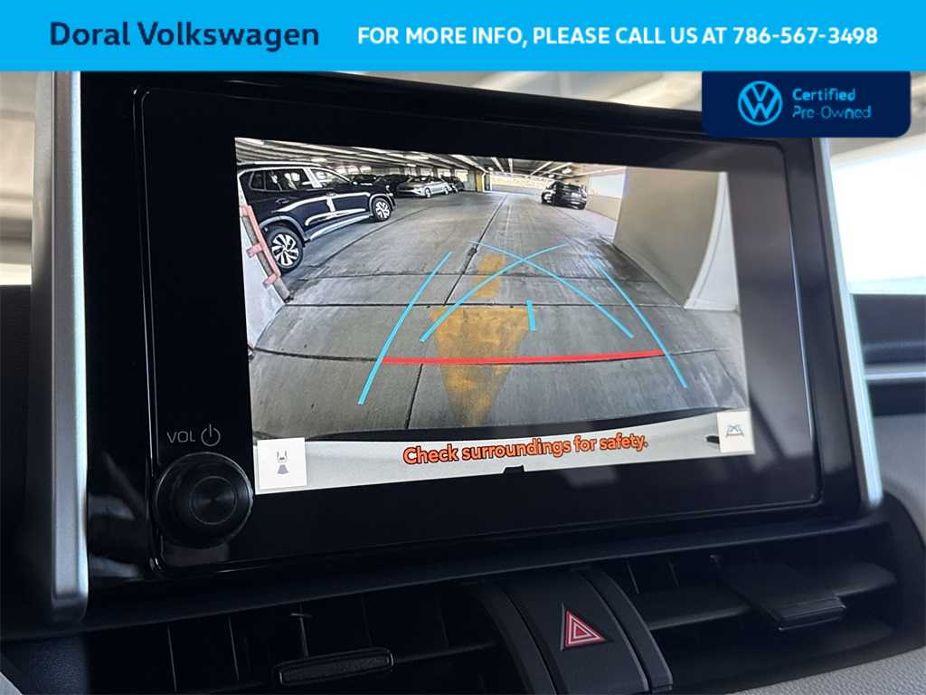 Thumbnail: 2025 Toyota RAV4 - 19