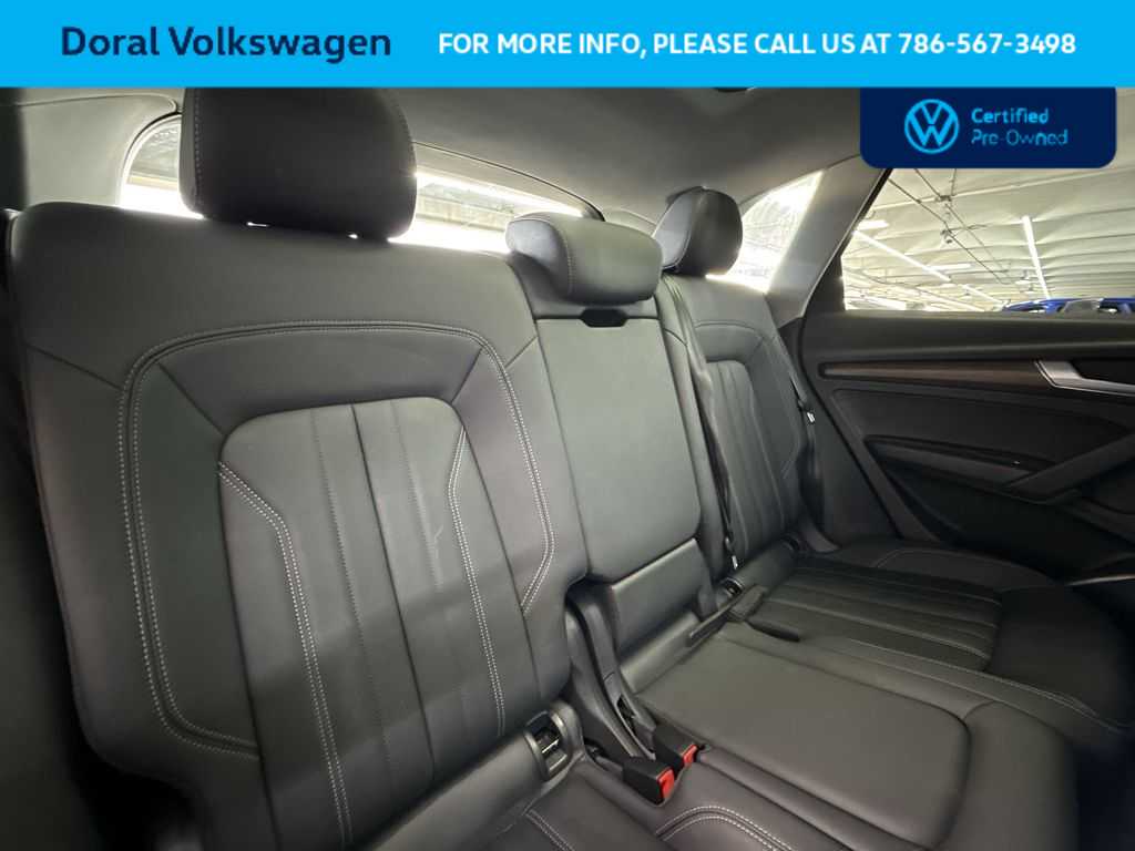 Thumbnail: 2023 Audi Q5 - 26