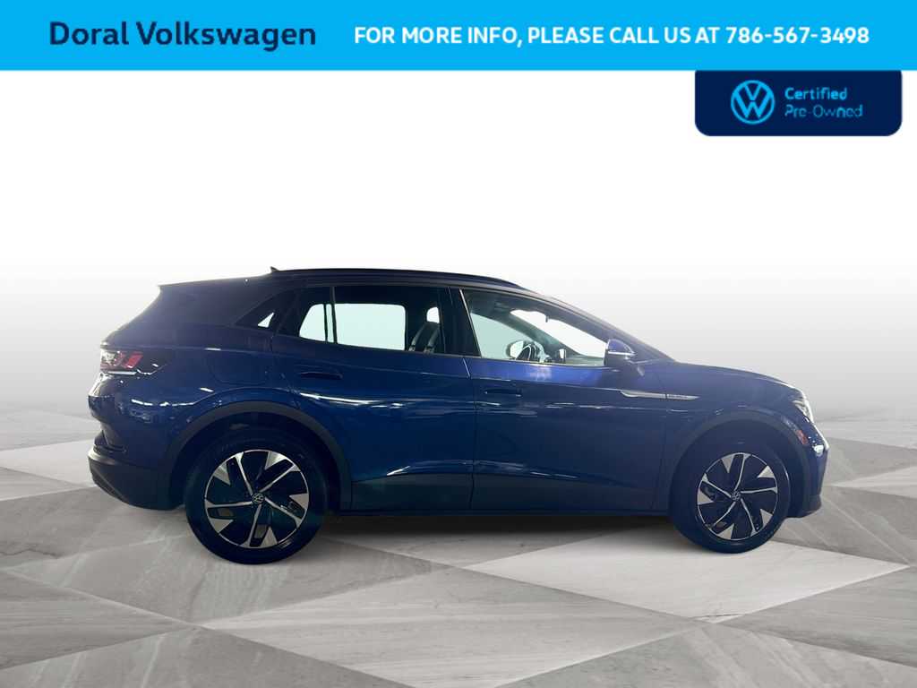 Thumbnail: 2022 Volkswagen ID.4 - 9