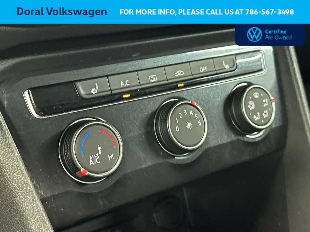 Thumbnail: 2024 Volkswagen Tiguan - 20