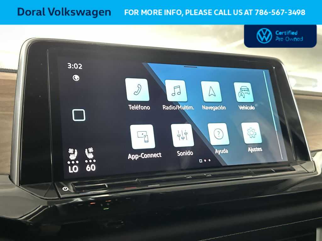 Thumbnail: 2026 Volkswagen Atlas - 18