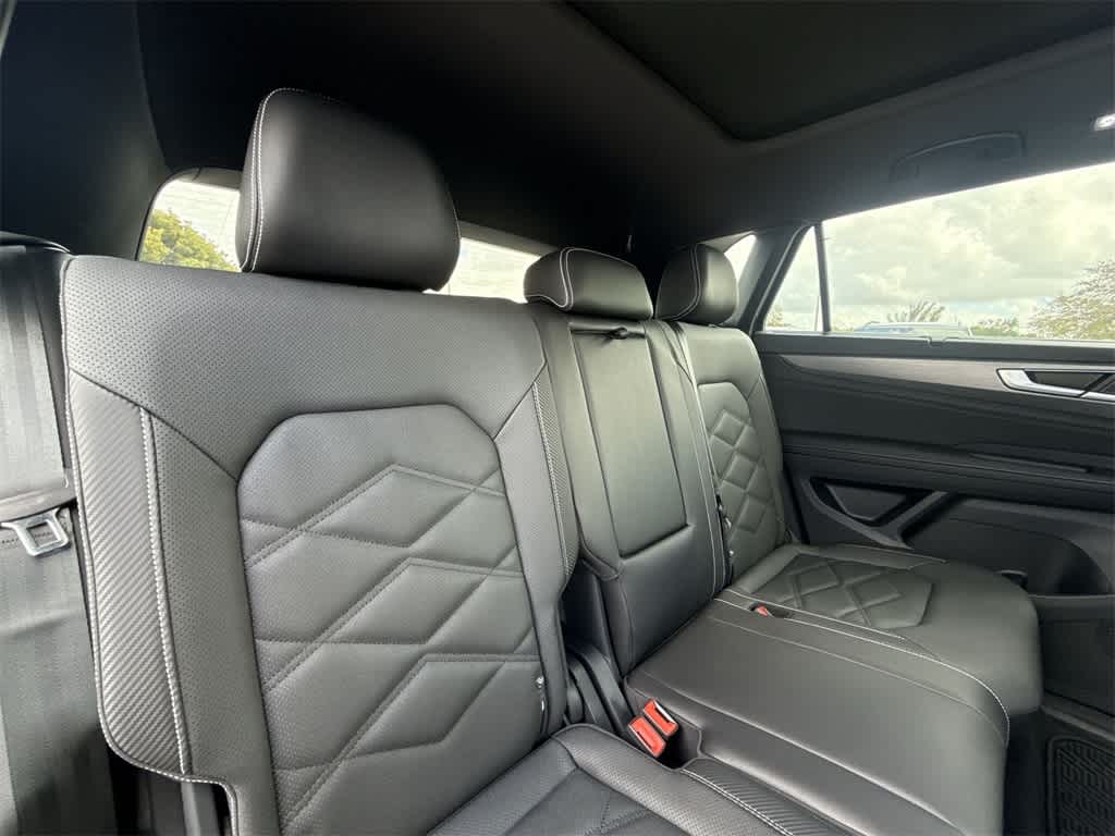 Thumbnail: 2026 Volkswagen Atlas - 26