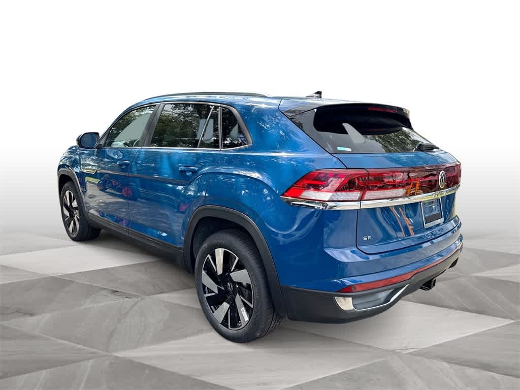 Thumbnail: 2026 Volkswagen Atlas - 6