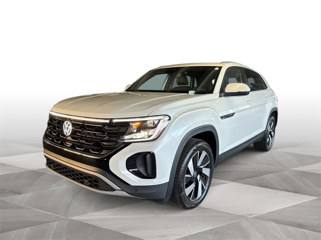 Thumbnail: 2026 Volkswagen Atlas - 4