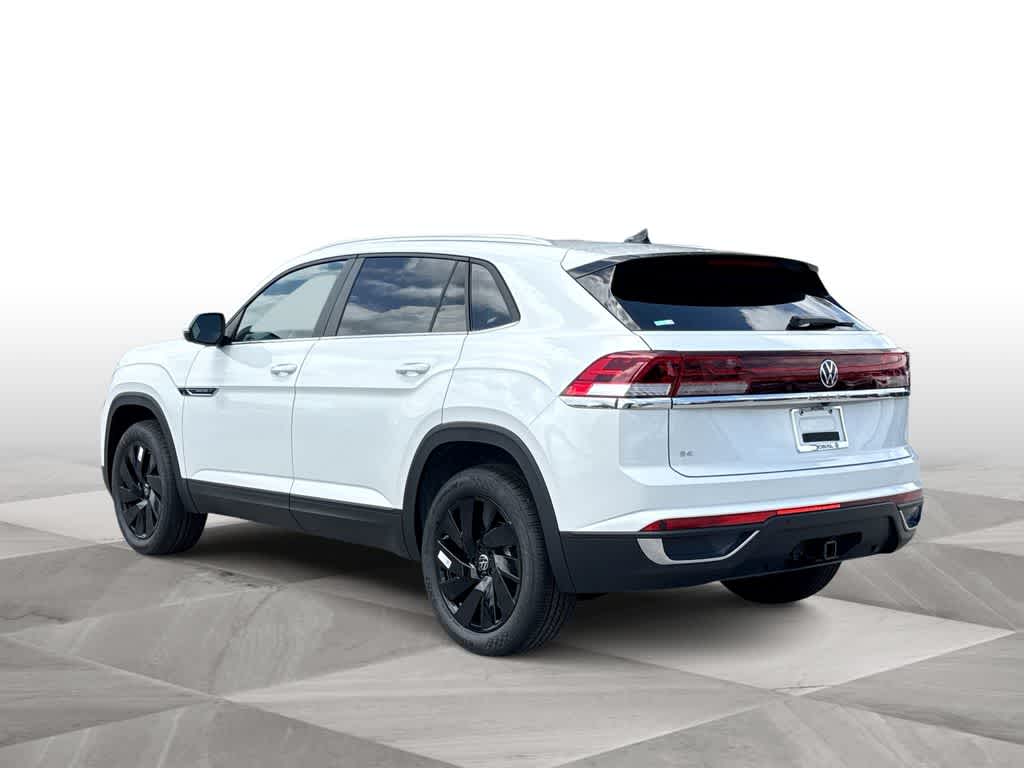 Thumbnail: 2026 Volkswagen Atlas - 6