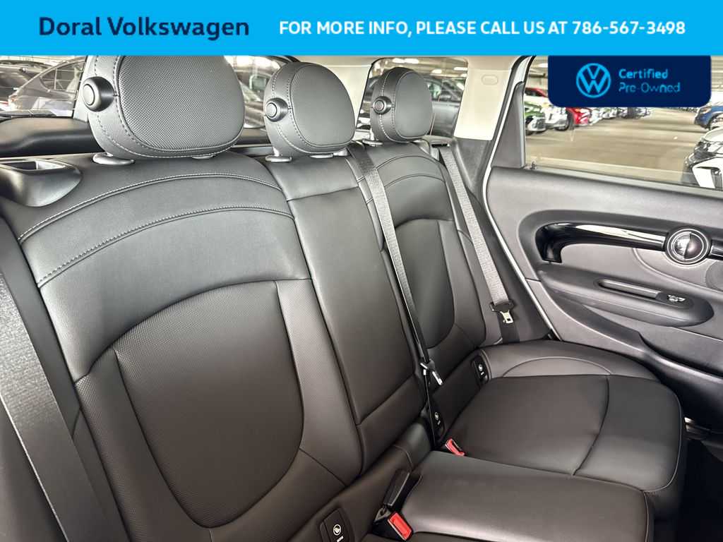 Thumbnail: 2024 MINI Cooper Clubman - 26