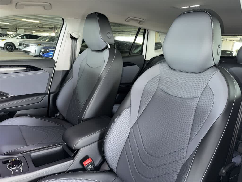 Thumbnail: 2026 Volkswagen Tiguan - 14