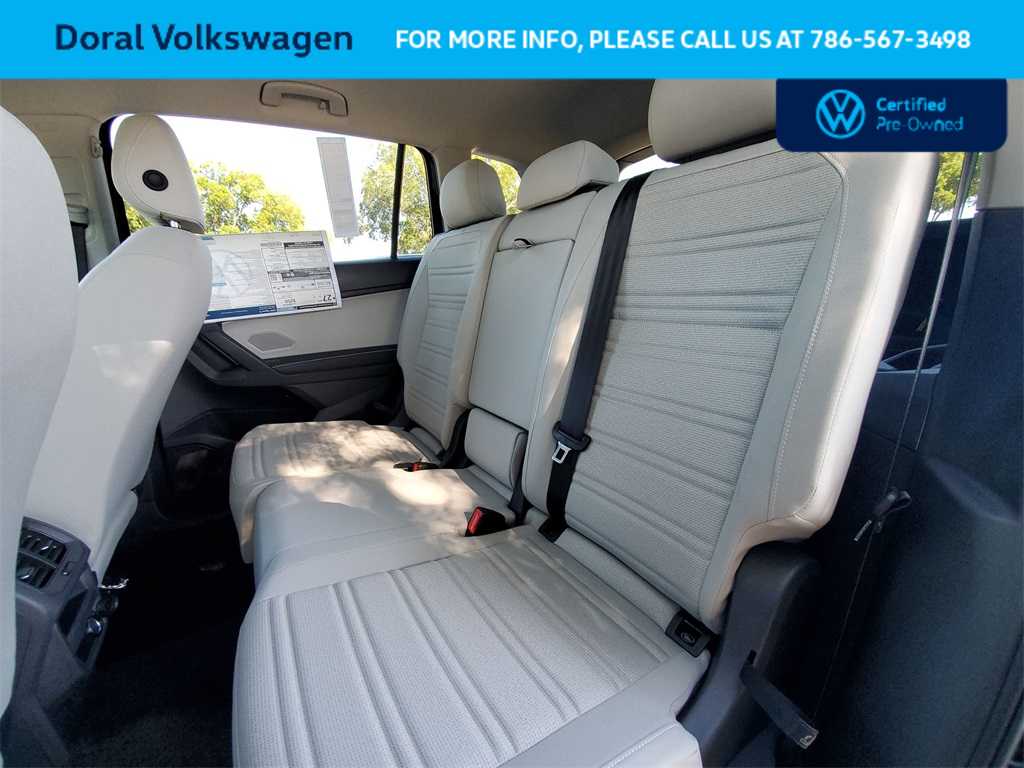 Thumbnail: 2024 Volkswagen Tiguan - 26