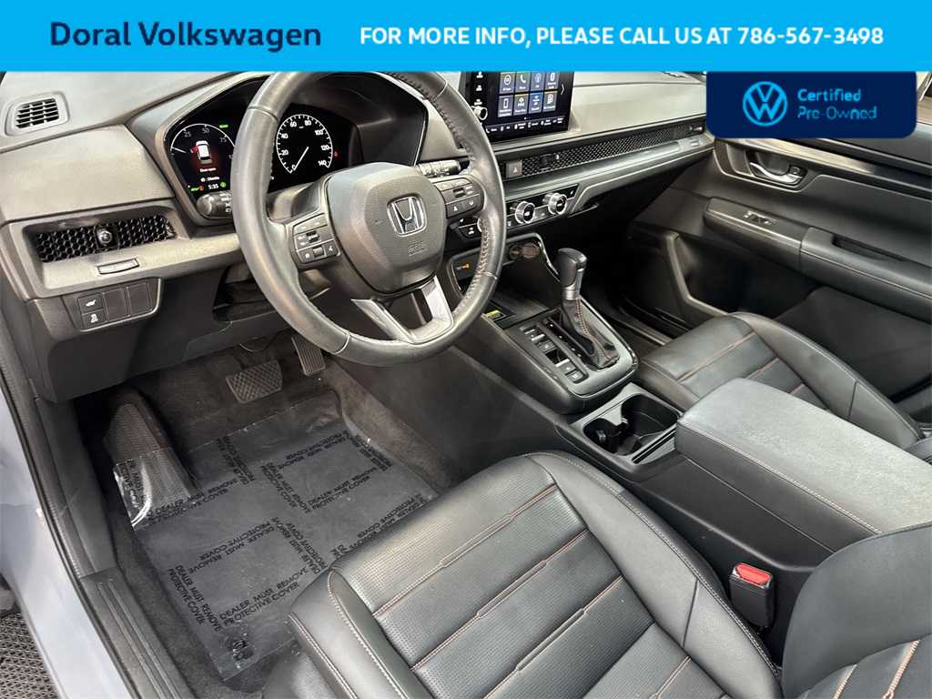 Thumbnail: 2024 Honda CR-V - 13