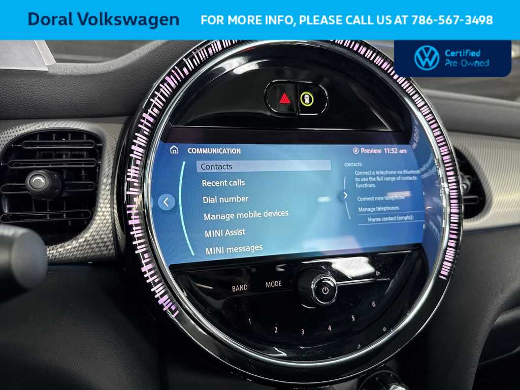 Thumbnail: 2023 MINI Cooper Hardtop - 18