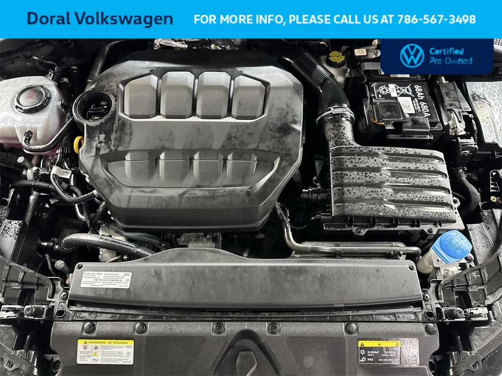 Thumbnail: 2024 Audi A3 - 12