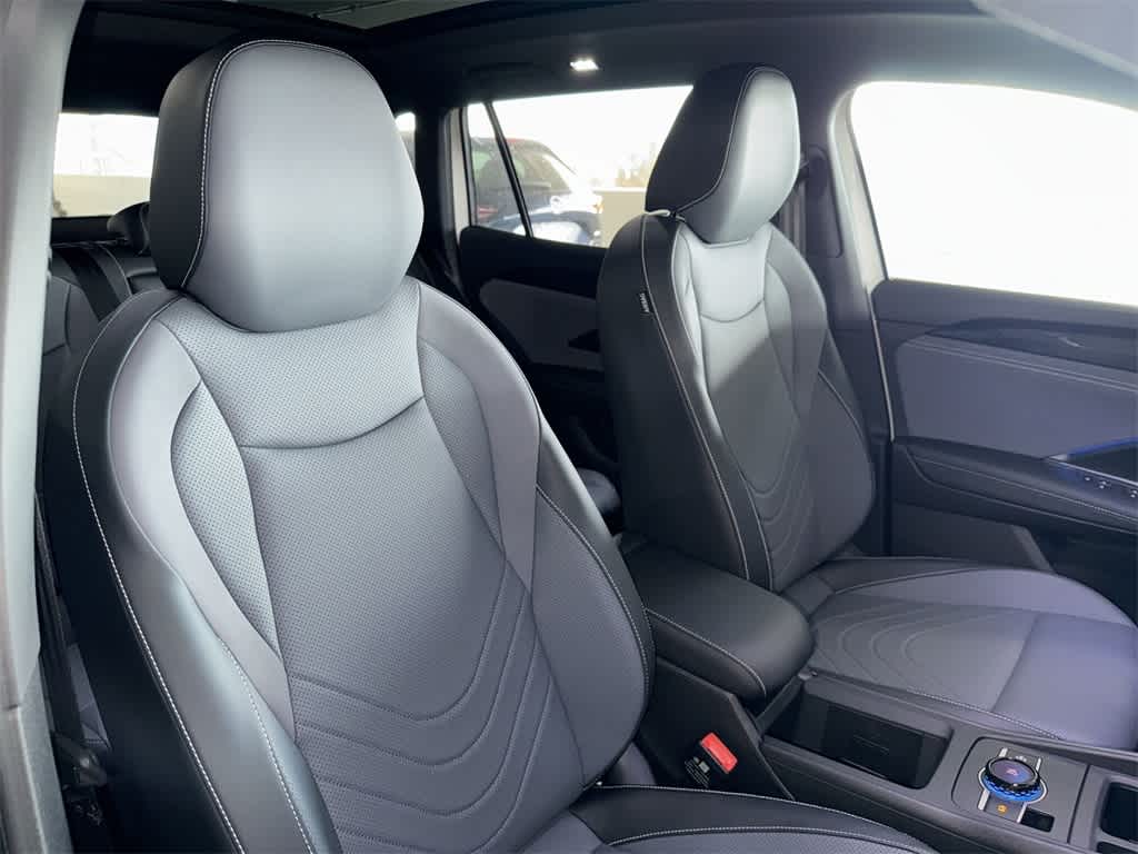 Thumbnail: 2026 Volkswagen Tiguan - 27