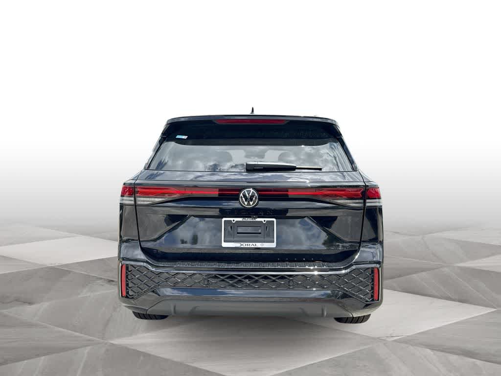 Thumbnail: 2026 Volkswagen Tiguan - 7