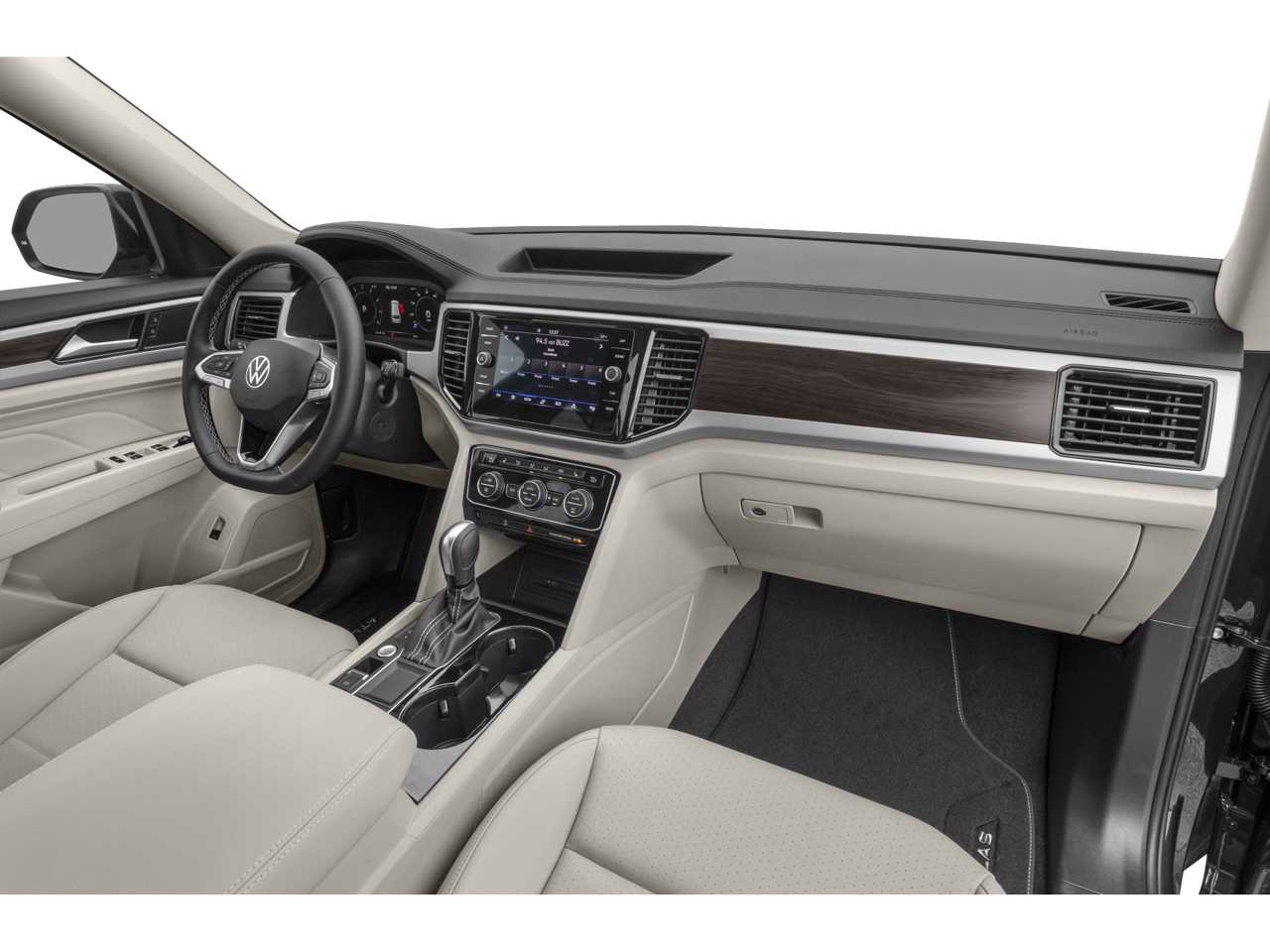Thumbnail: 2023 Volkswagen Atlas - 11