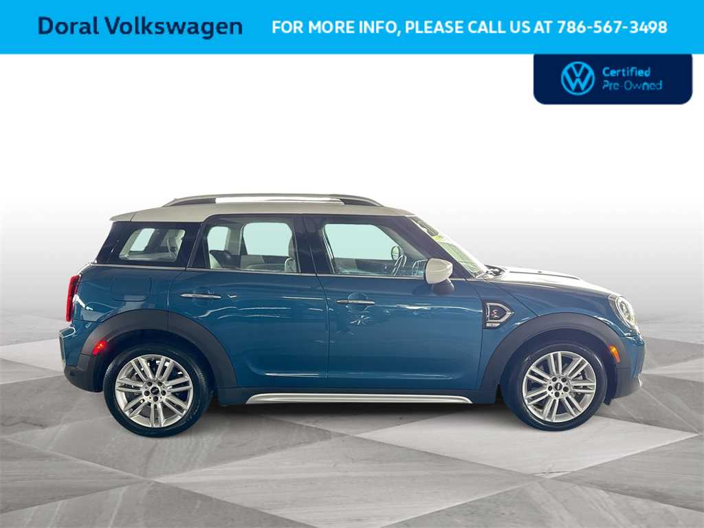 Thumbnail: 2023 MINI Cooper Countryman - 9