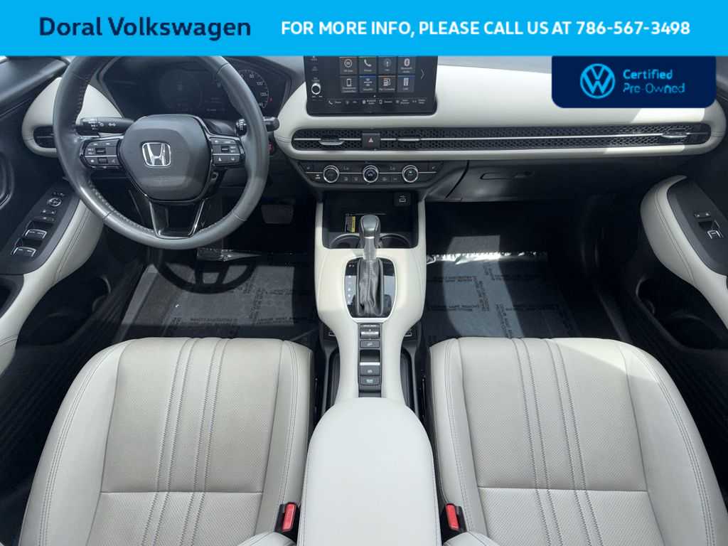 Thumbnail: 2023 Honda HR-V - 24