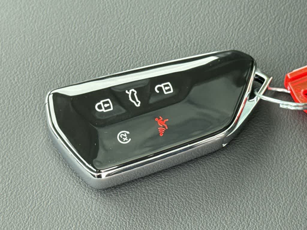 Thumbnail: 2026 Volkswagen Atlas - 28