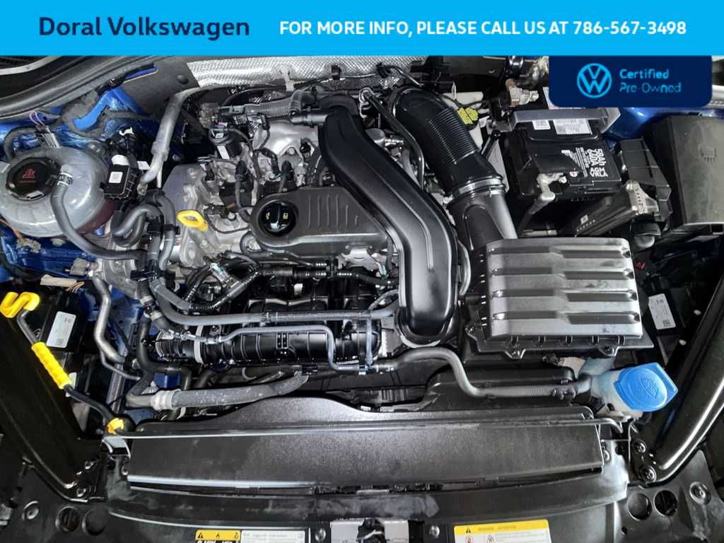Thumbnail: 2024 Volkswagen Jetta - 12