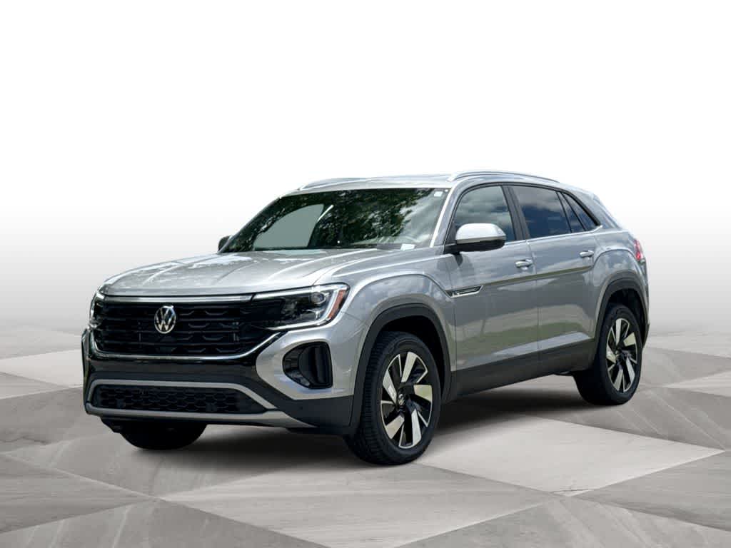 Thumbnail: 2026 Volkswagen Atlas - 4
