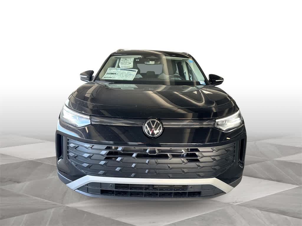 Thumbnail: 2026 Volkswagen Tiguan - 3